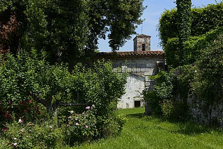 Tarcento - Villa Fredda